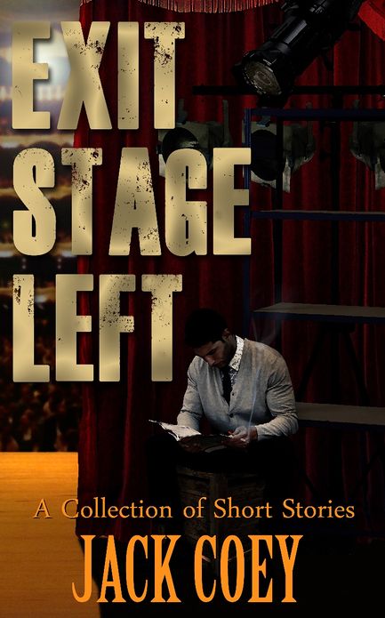 Exit:Stage Left