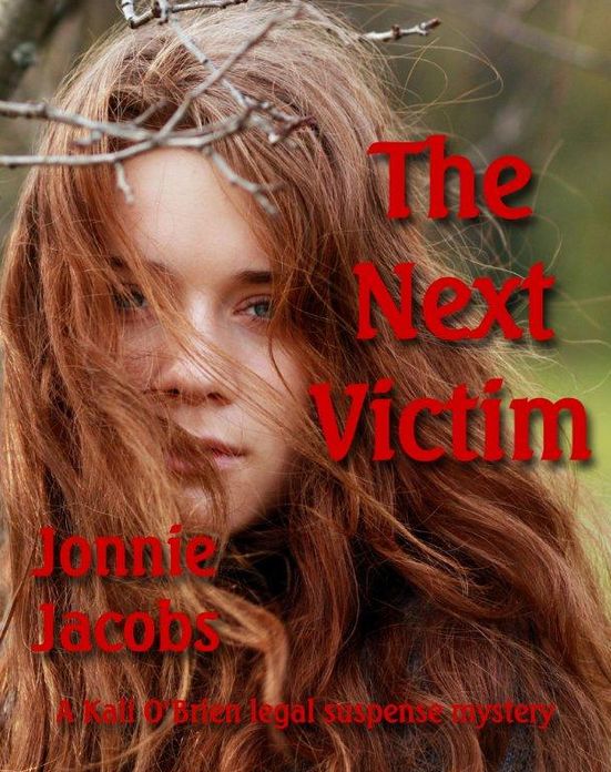 The Next Victim