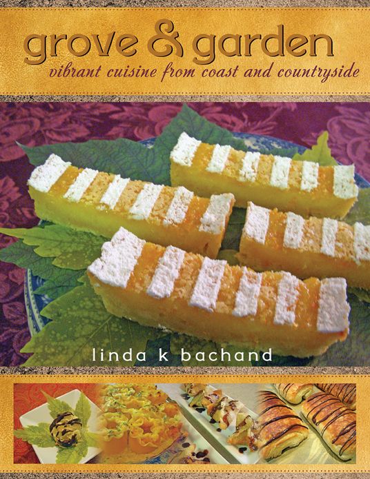 Grove & Garden - Vibrant Cuisine From Coast and Countryside