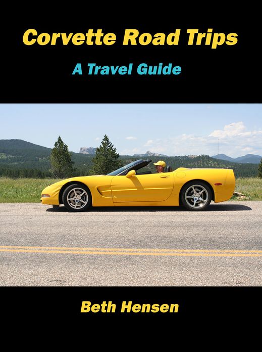 Corvette Road Trips: A Travel Guide