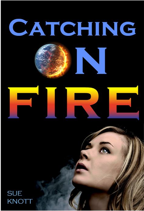 Catching On Fire