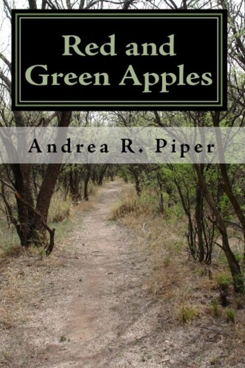 Red and Green Apples