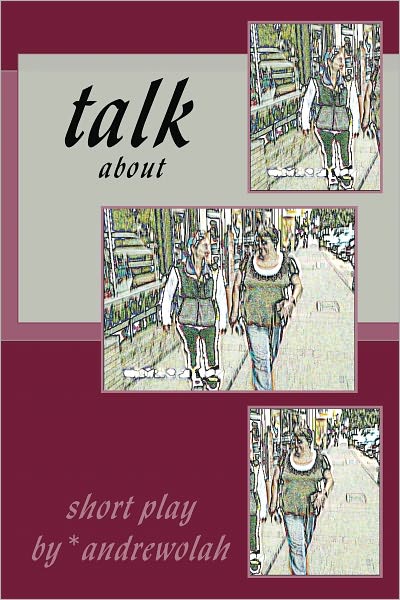 talk