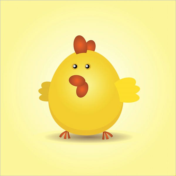 Hen Pecked