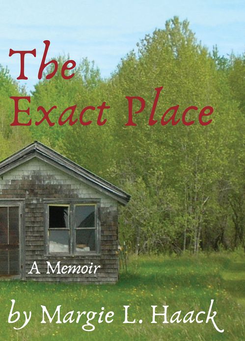 The Exact Place: a memoir