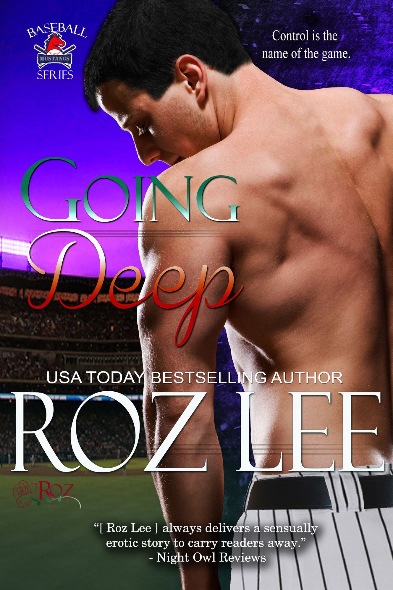 Going Deep