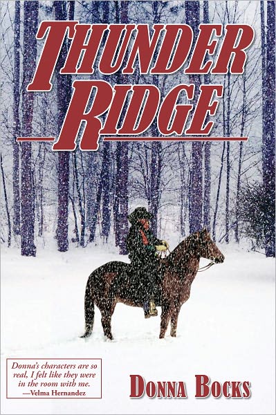 Thunder Ridge