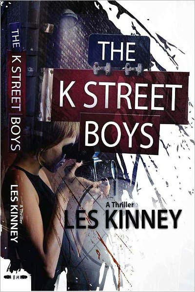 The K Street Boys