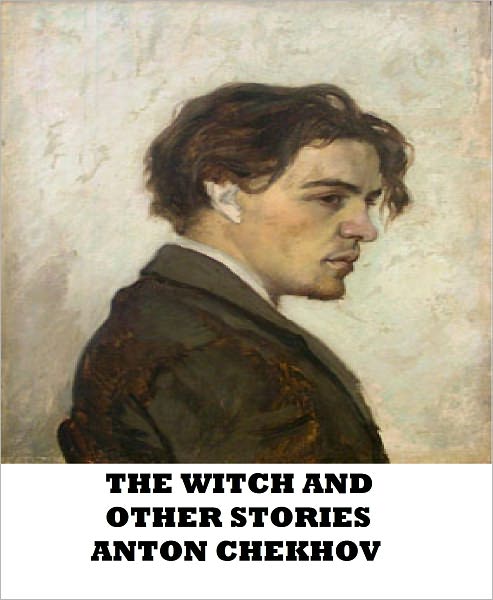 The Witch and Other Stories