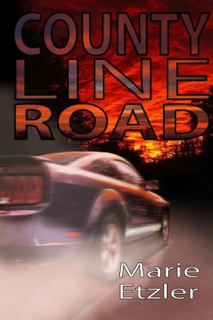 County Line Road