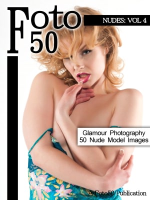 Foto 50: Nudes Vol. 4, 50 Naked Model Photos & Nude Girls Glamour Photography