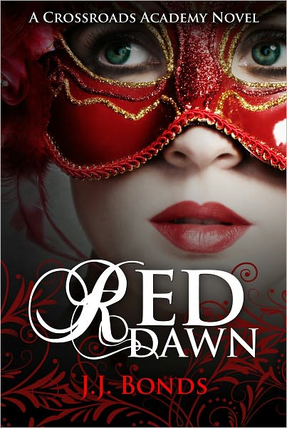 Red Dawn (Crossroads Academy #2)