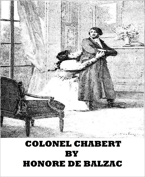 Colonel Chabert