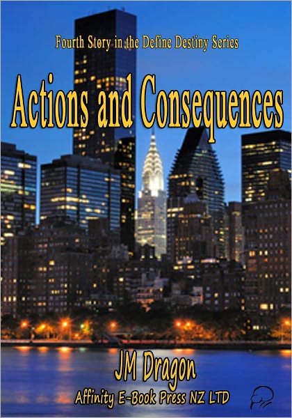 Actions & Consequences