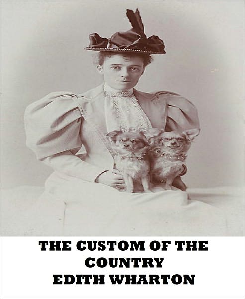 The Custom of the Country