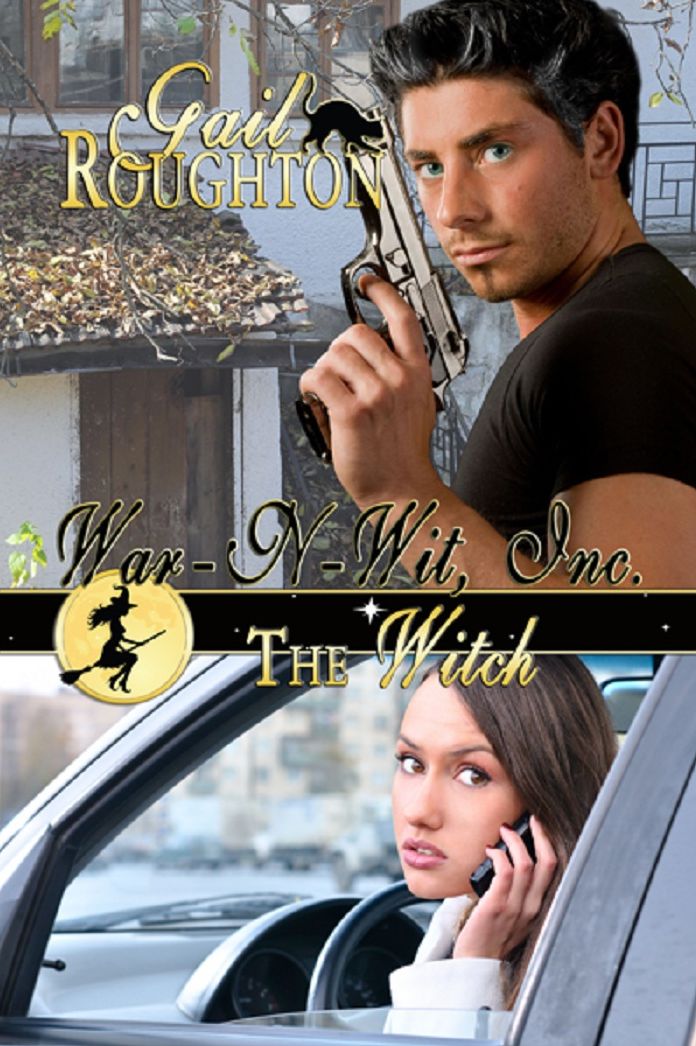 War-N-Wit, Inc. The Witch
