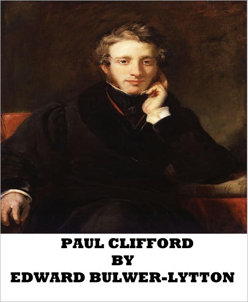 Paul Clifford