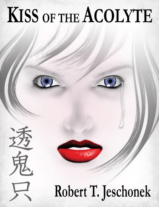 Kiss of the Acolyte