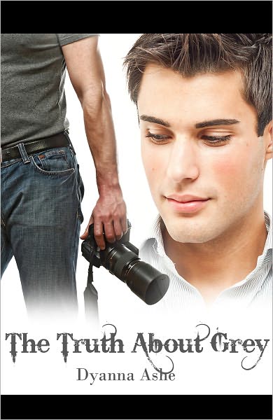 The Truth About Grey