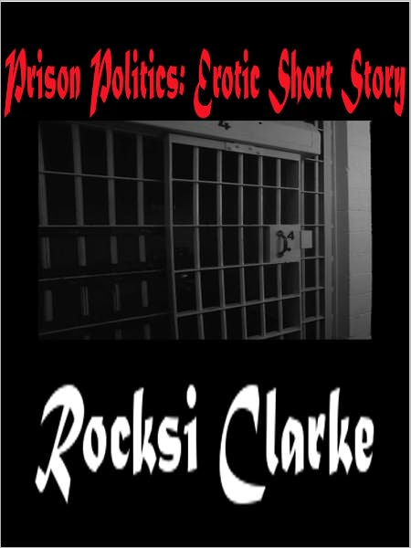 Prison Politics: Erotic Short Story