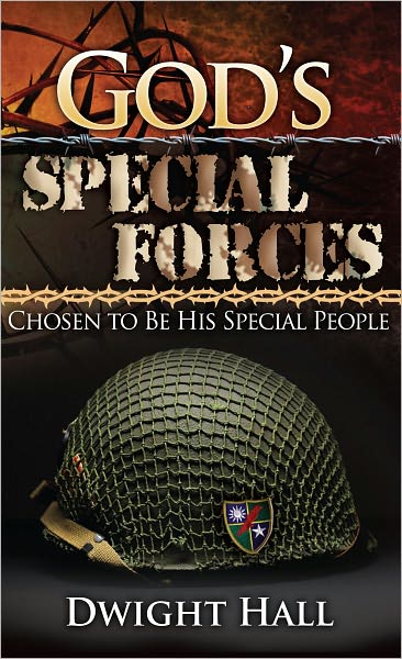 God's Special Forces
