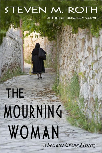 The Mourning Woman