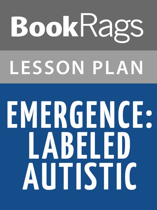 Emergence Lesson Plans