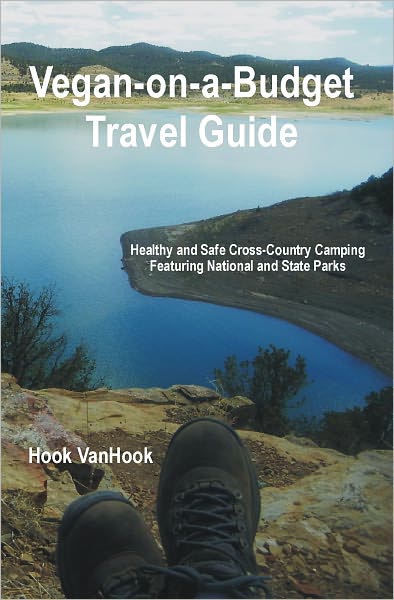 Vegan-on-a-Budget Travel Guide