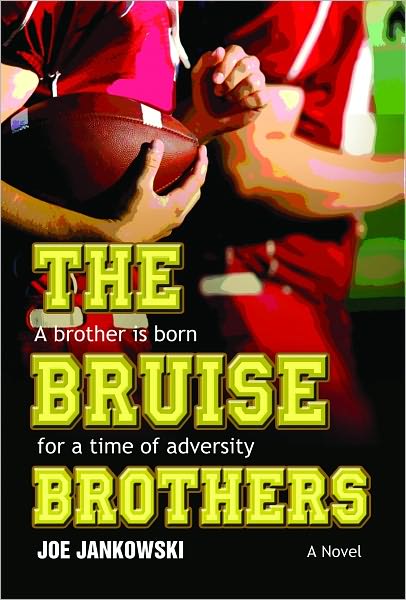 The Bruise Brothers