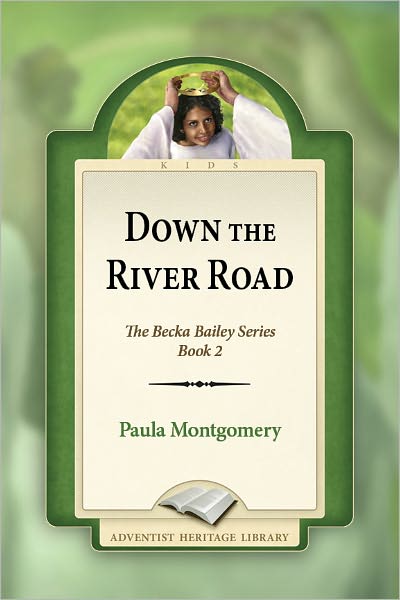 Down the River Road