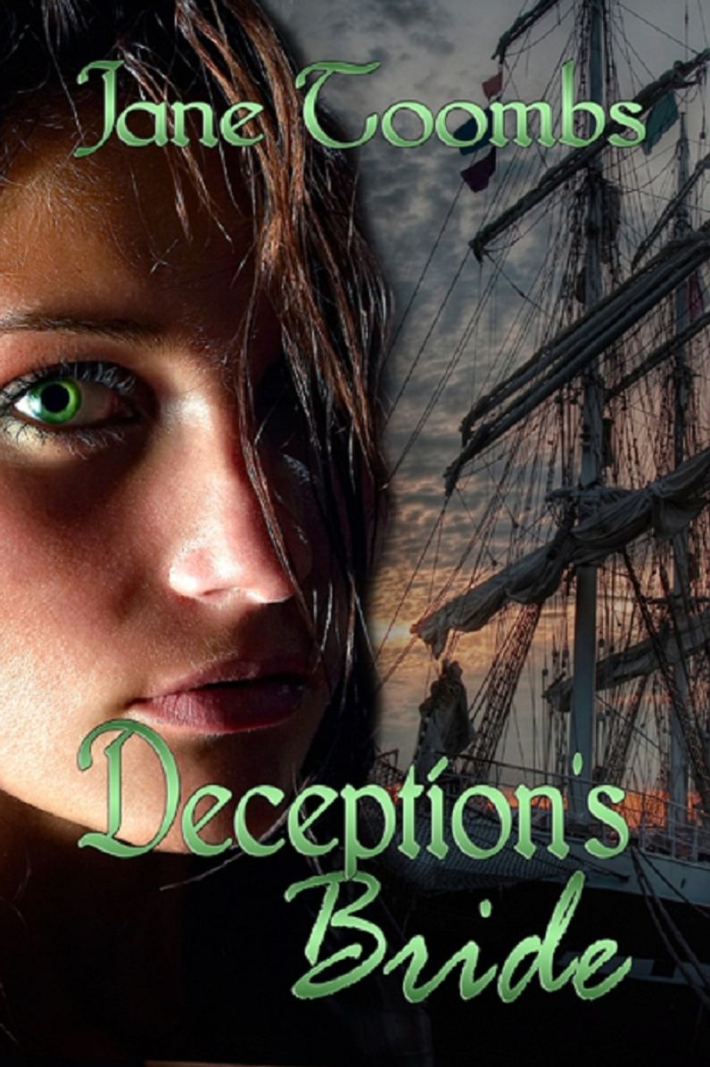 Deception's Bride