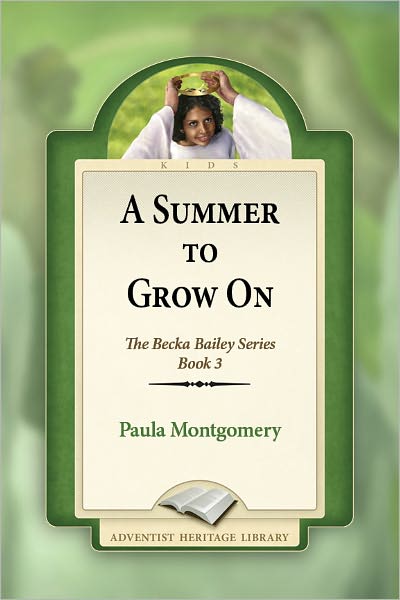 A Summer to Grow On