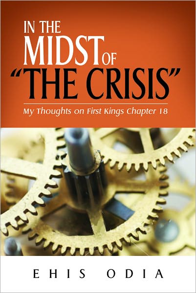 In the Midst of The Crisis