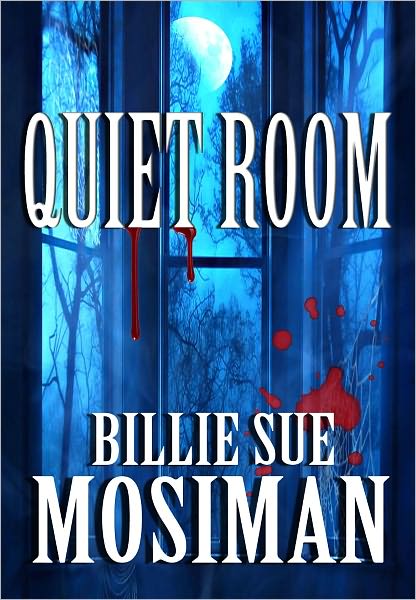 QUIET ROOM