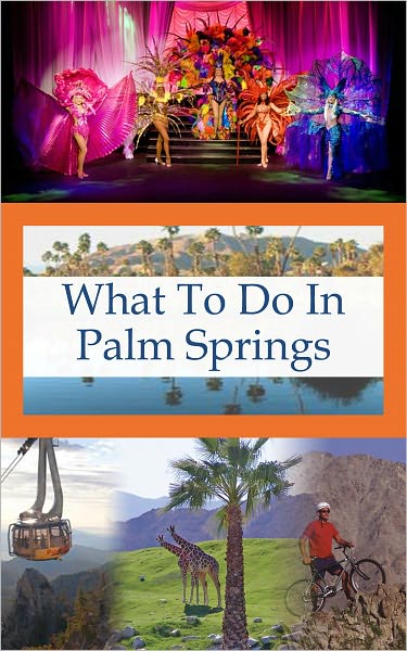 What To Do In Palm Springs