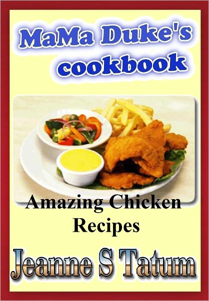 Amazing Chicken Recipes