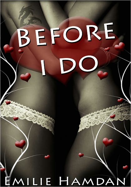 Lesbian Erotica: Before I Do