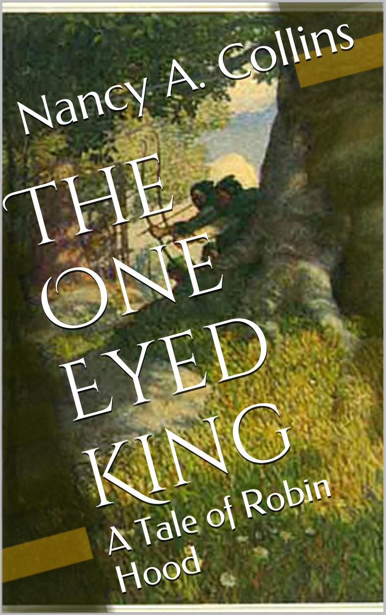 The One Eyed King