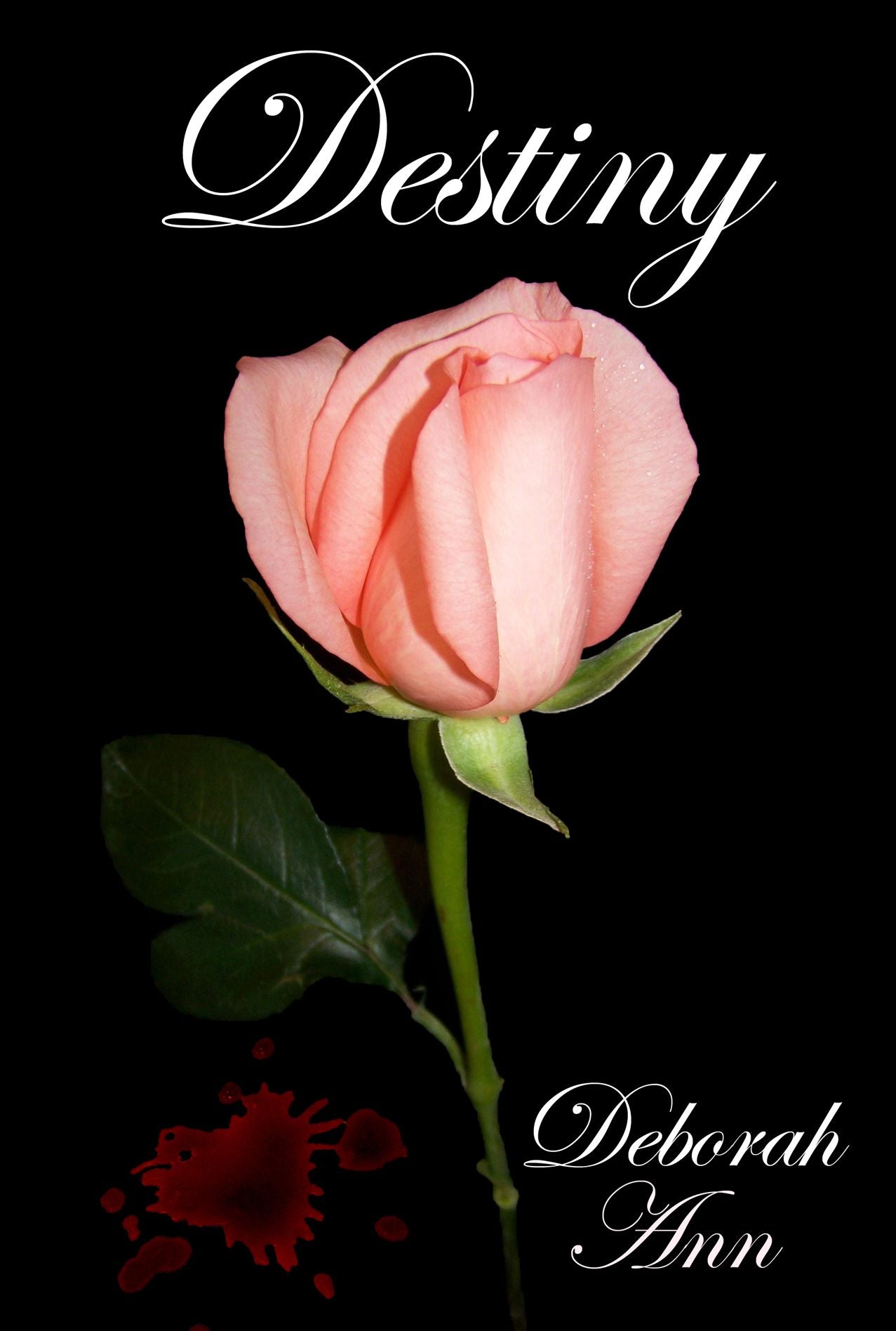 Destiny (The Destiny Series, Book One)