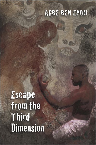 Escape from the Third Dimension