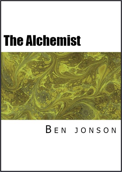 The Alchemist (With Notes)