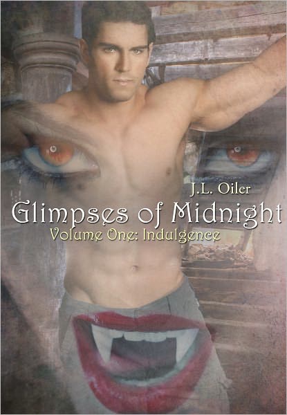 Glimpses of Midnight: Indulgence