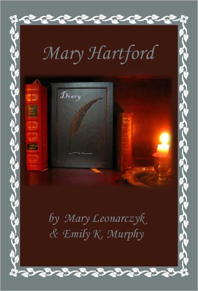 Mary Hartford