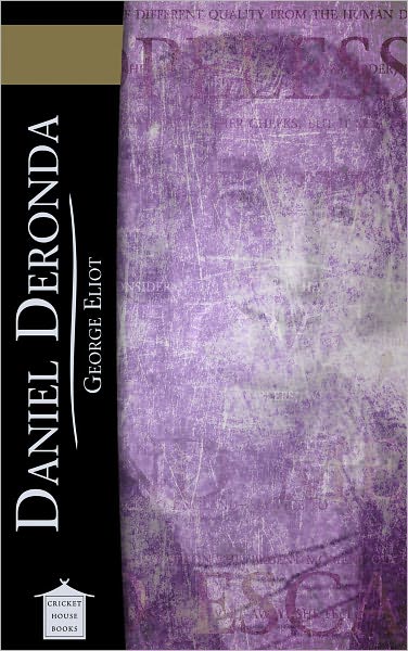 Daniel Deronda