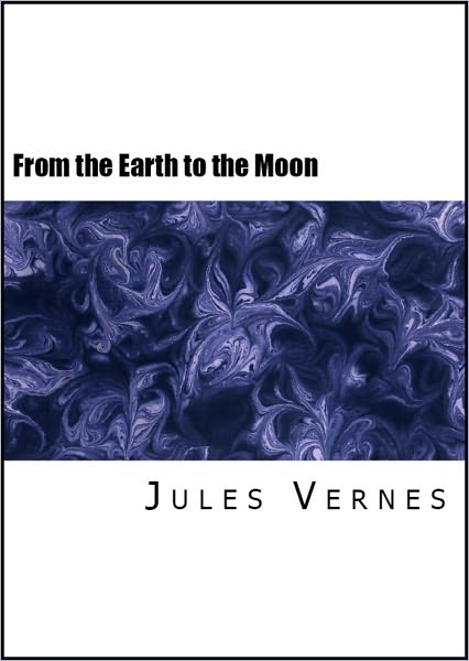 From the Earth to the Moon and Round the Moon