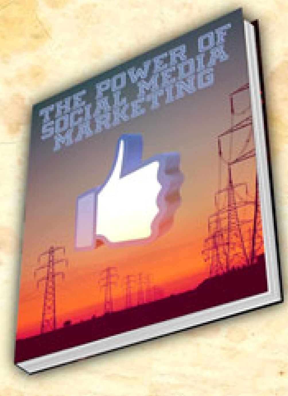 Power Of Social Media Marketing