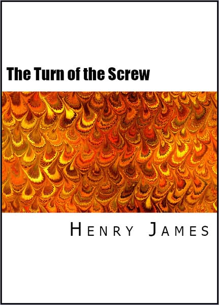 The Turn of the Screw