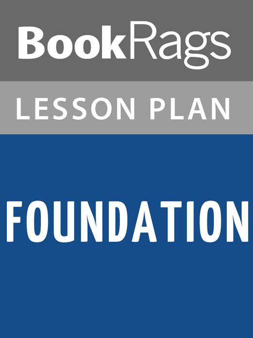 Foundation Lesson Plans