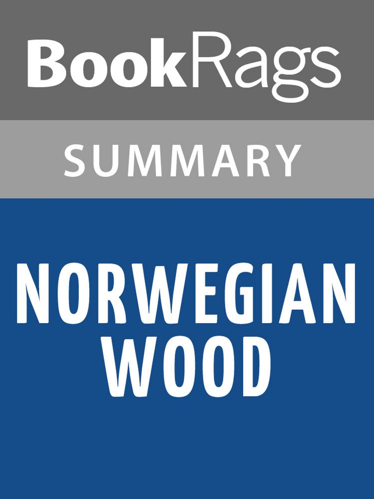 Norwegian Wood Lesson Plans