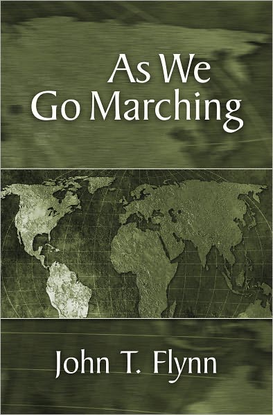 As We Go Marching
